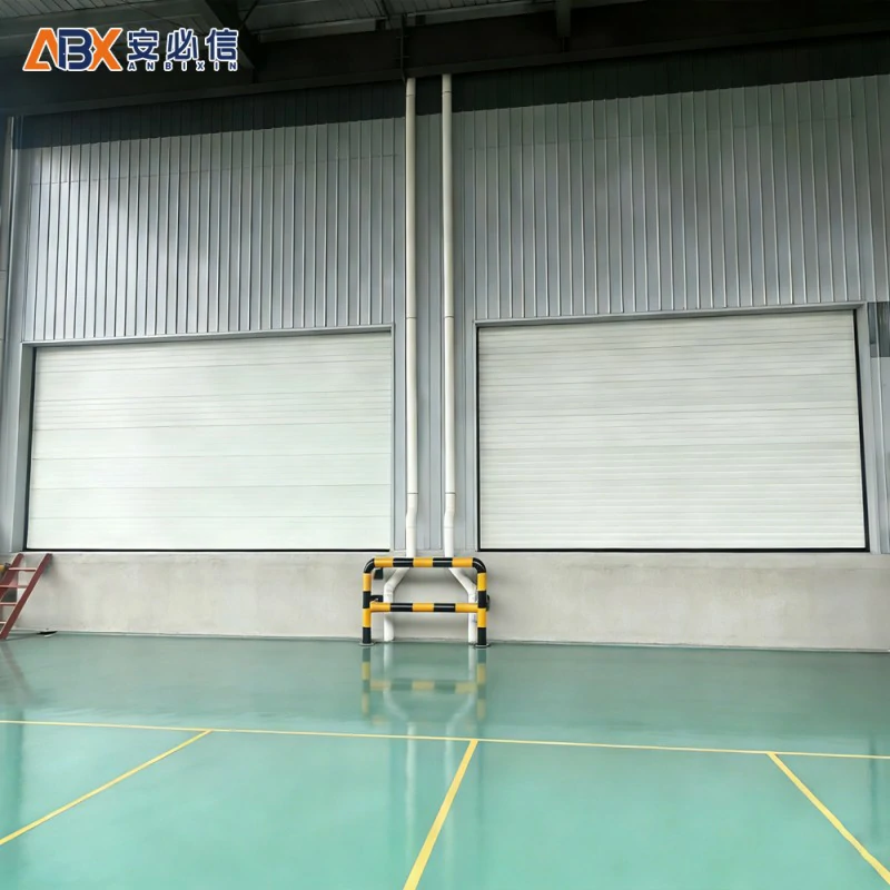 本溪滑升门