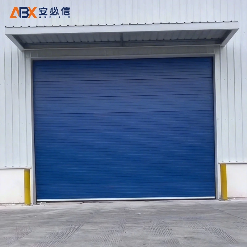 本溪医药密闭高速门